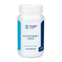 Glucothera Forte