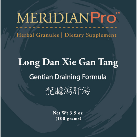 Long Dan Xie Gan Tang